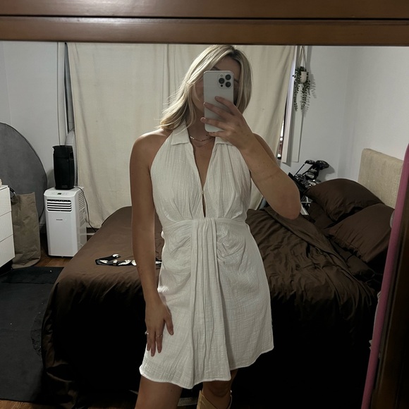 MAHINA dress - Picture 7 of 16